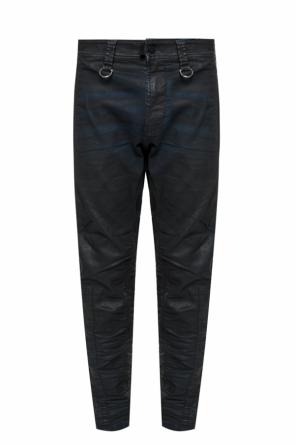 ‘d-earby-ne’ jeans, zdjęcie 1 ‘d-earby-ne’ jeans od Diesel